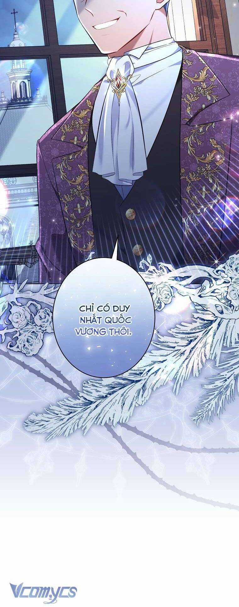 Hầu Nữ Xấu Xa - Chapter 16 - Trang 30