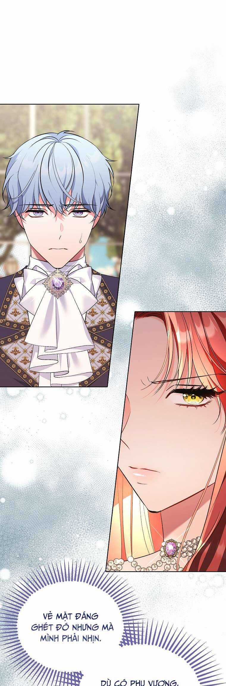 Hầu Nữ Xấu Xa - Chapter 16 - Trang 5