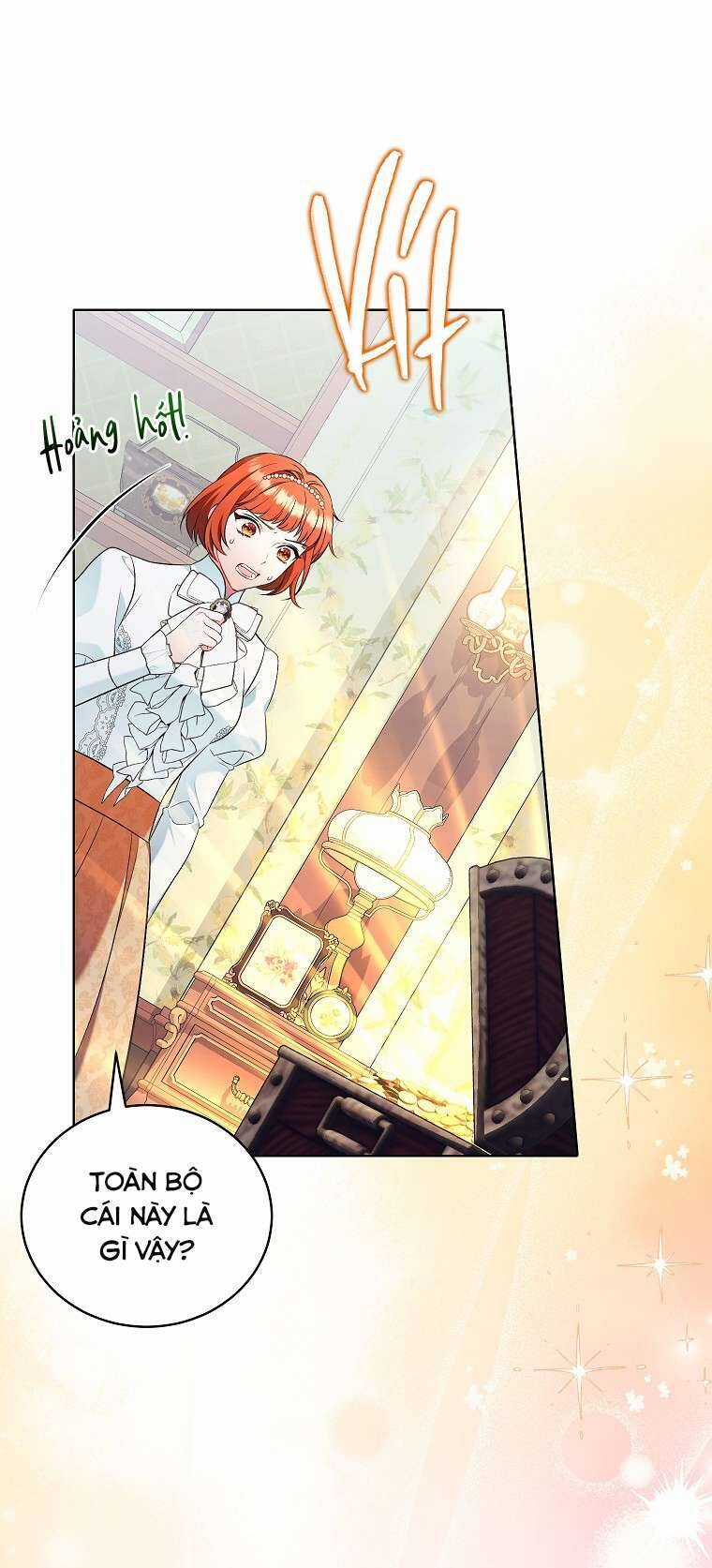 Hầu Nữ Xấu Xa - Chapter 16 - Trang 47