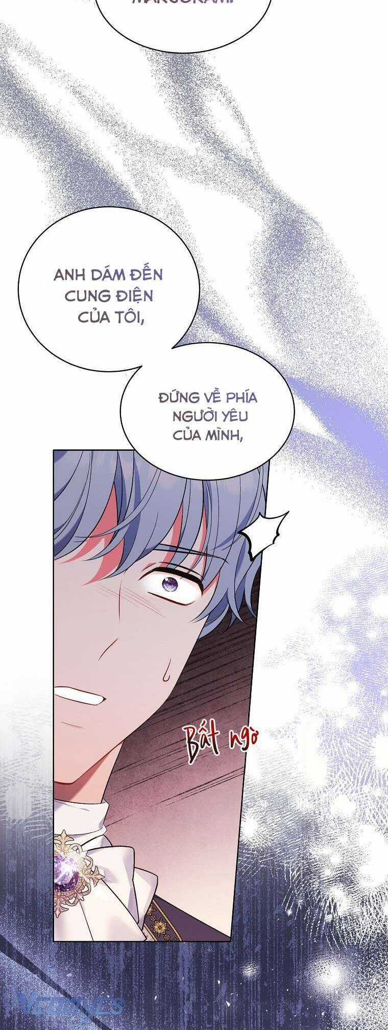 Hầu Nữ Xấu Xa - Chapter 16 - Trang 8