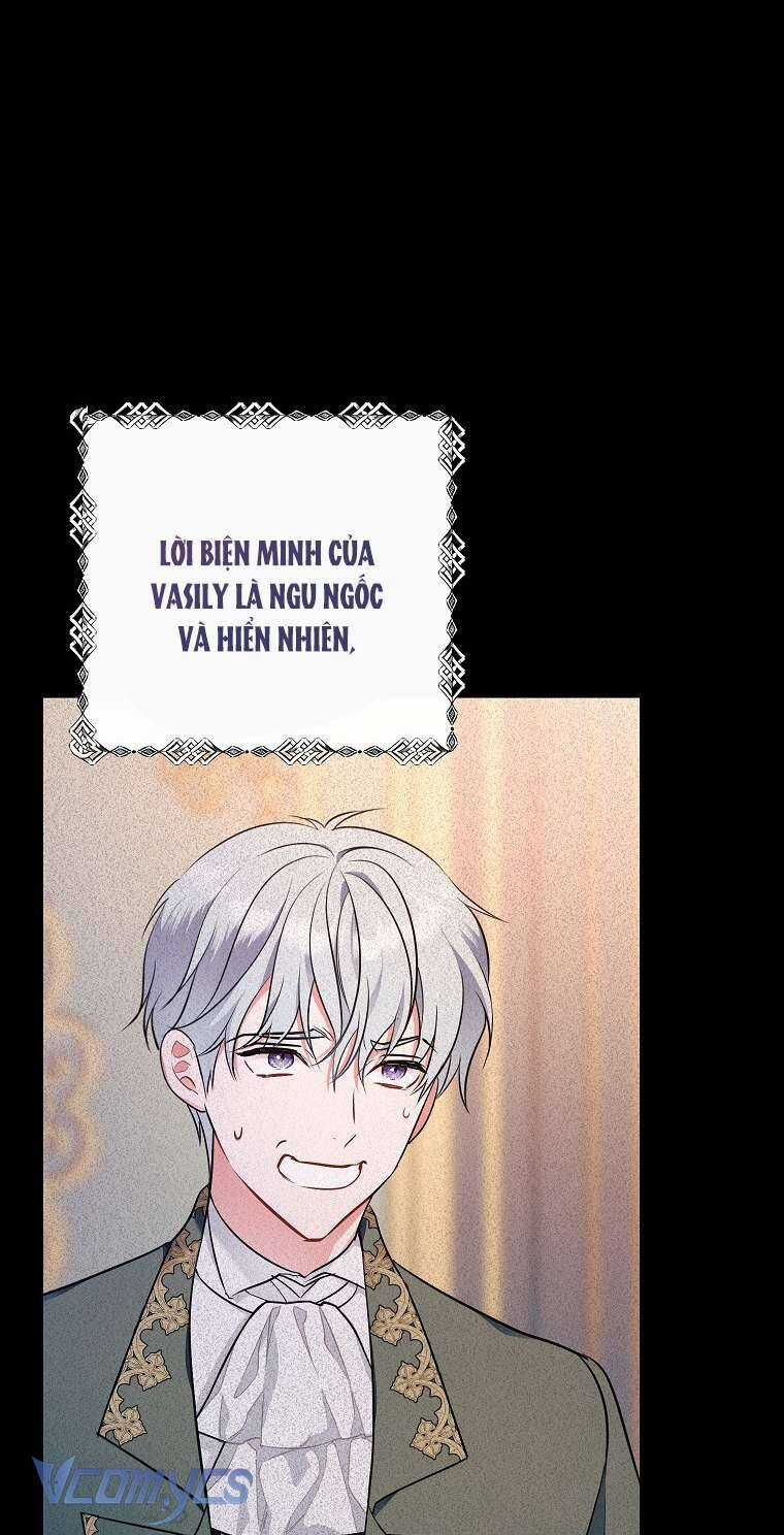 Hầu Nữ Xấu Xa - Chapter 2 - Trang 14