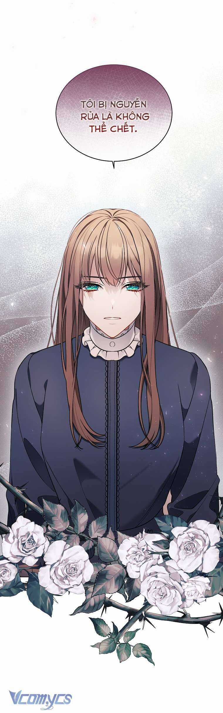 Hầu Nữ Xấu Xa - Chapter 2 - Trang 3