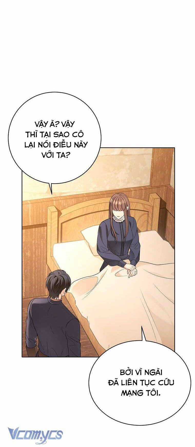 Hầu Nữ Xấu Xa - Chapter 2 - Trang 22