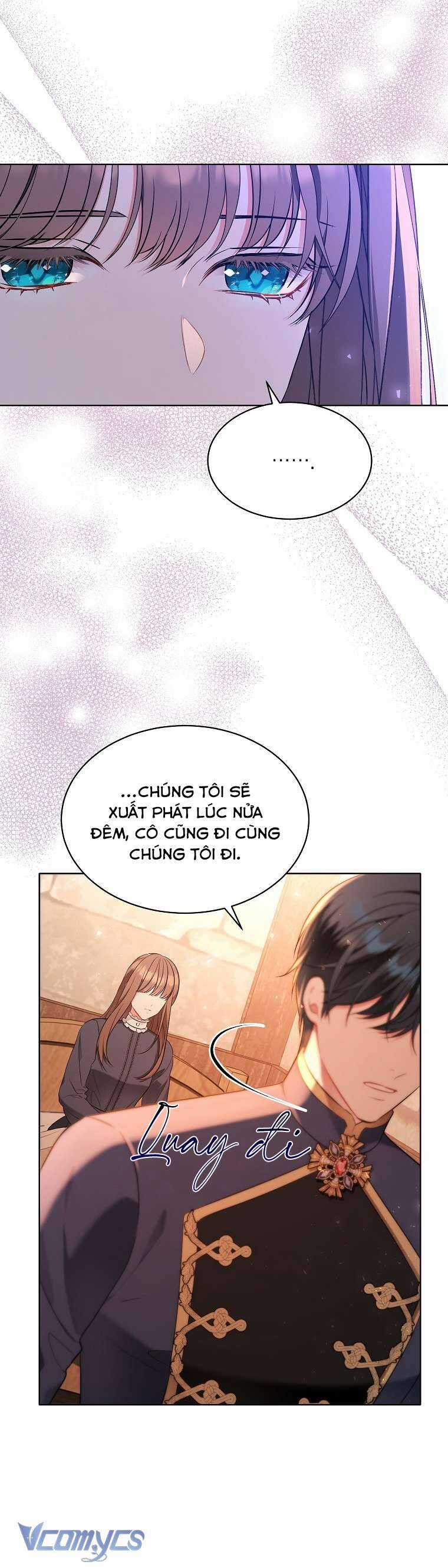 Hầu Nữ Xấu Xa - Chapter 2 - Trang 29