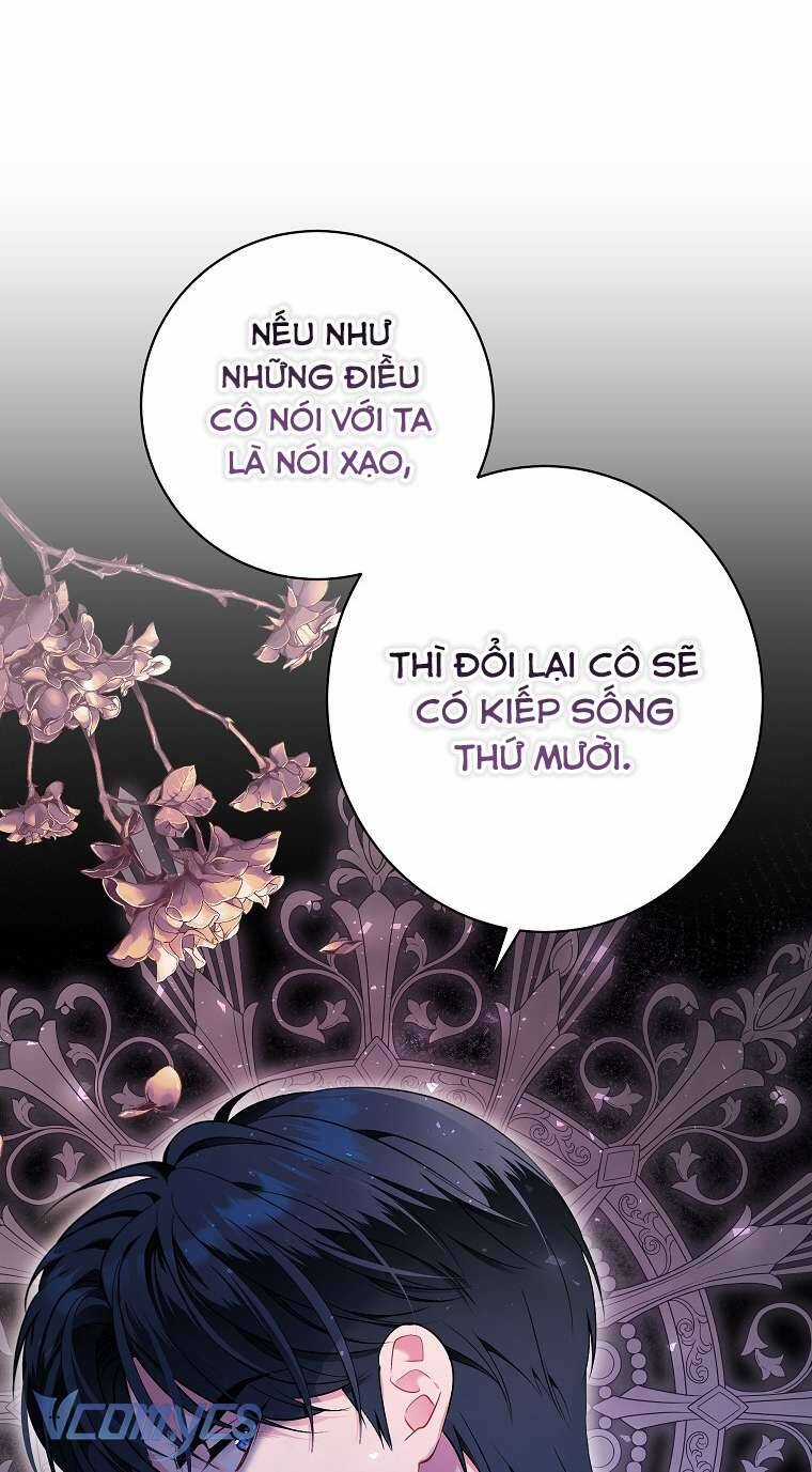 Hầu Nữ Xấu Xa - Chapter 2 - Trang 30