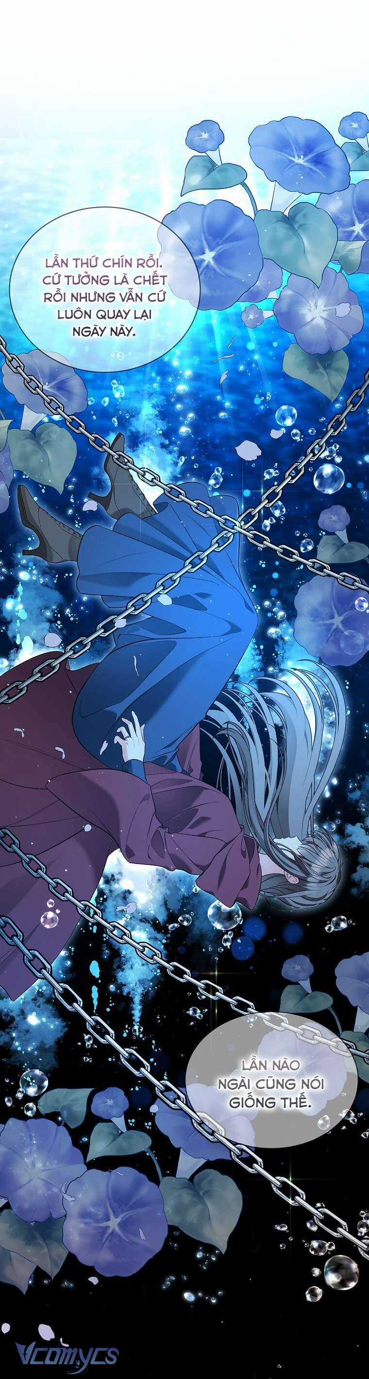 Hầu Nữ Xấu Xa - Chapter 2 - Trang 4