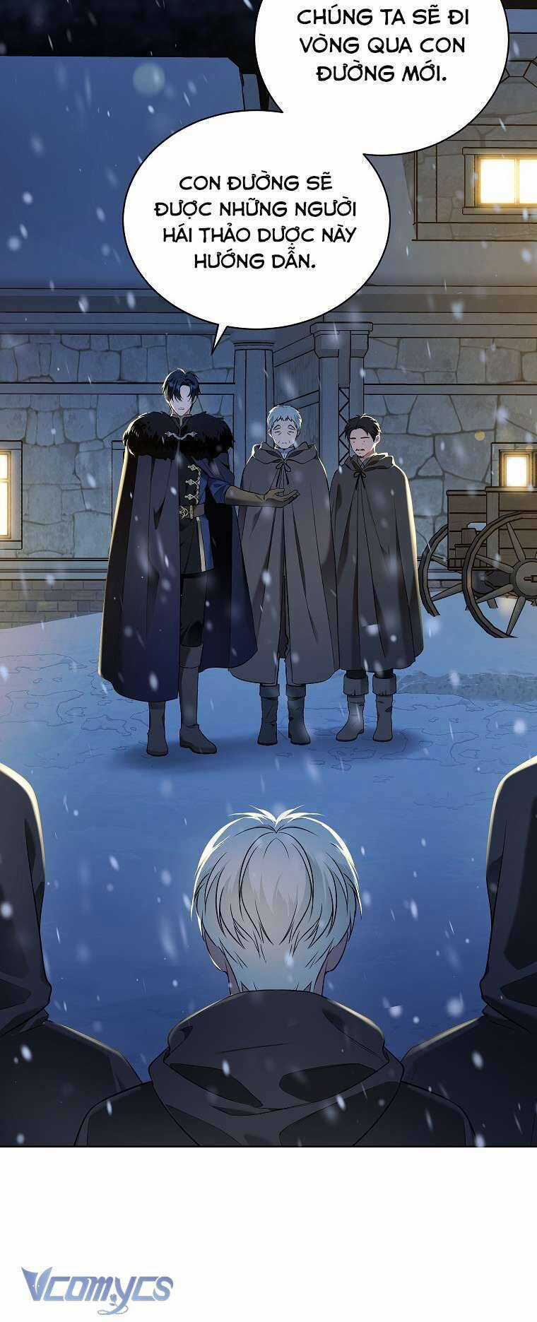 Hầu Nữ Xấu Xa - Chapter 2 - Trang 33