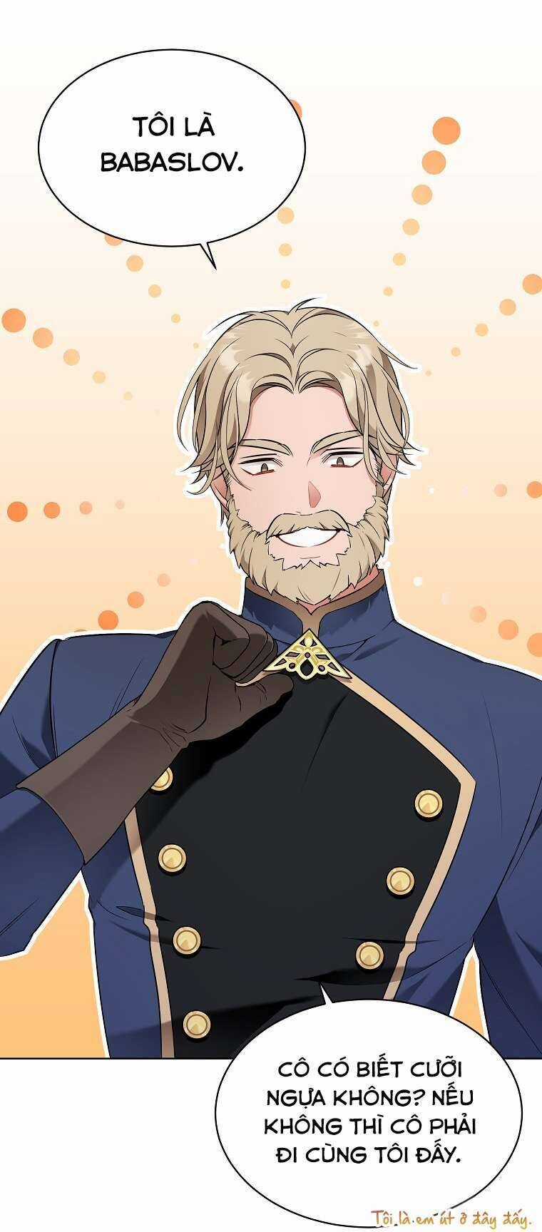 Hầu Nữ Xấu Xa - Chapter 2 - Trang 38