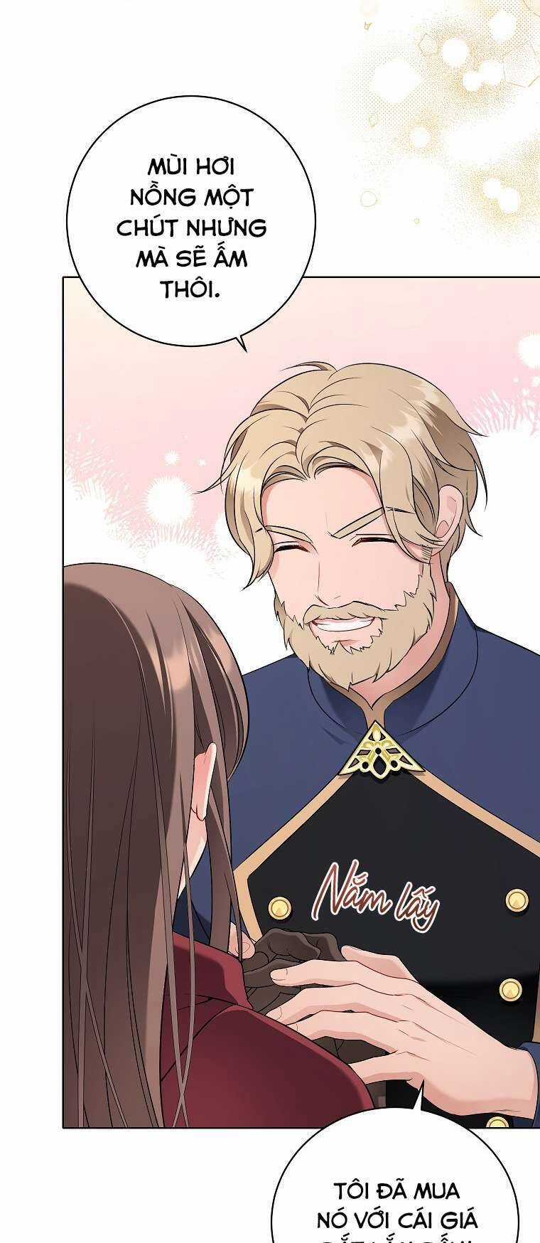 Hầu Nữ Xấu Xa - Chapter 2 - Trang 44