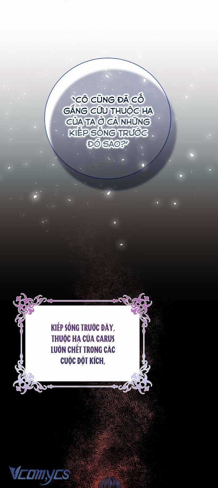 Hầu Nữ Xấu Xa - Chapter 2 - Trang 46