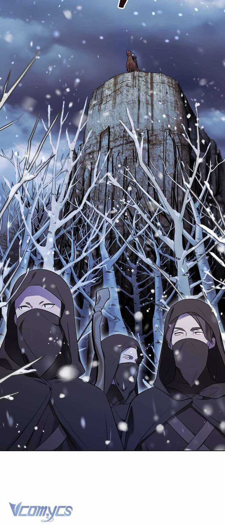 Hầu Nữ Xấu Xa - Chapter 2 - Trang 50