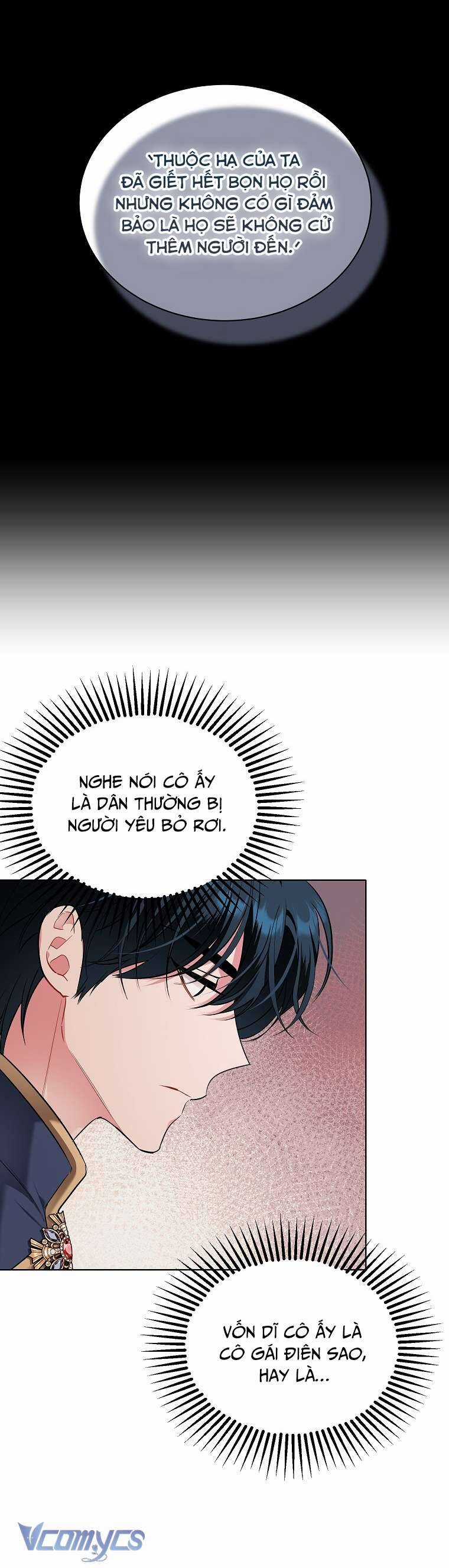 Hầu Nữ Xấu Xa - Chapter 2 - Trang 6