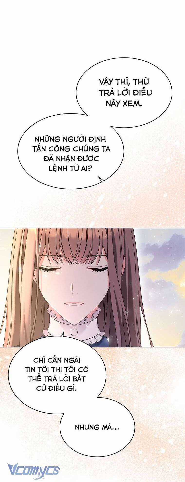 Hầu Nữ Xấu Xa - Chapter 2 - Trang 61