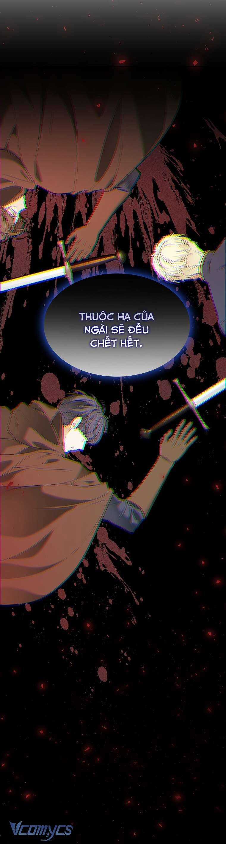 Hầu Nữ Xấu Xa - Chapter 2 - Trang 8