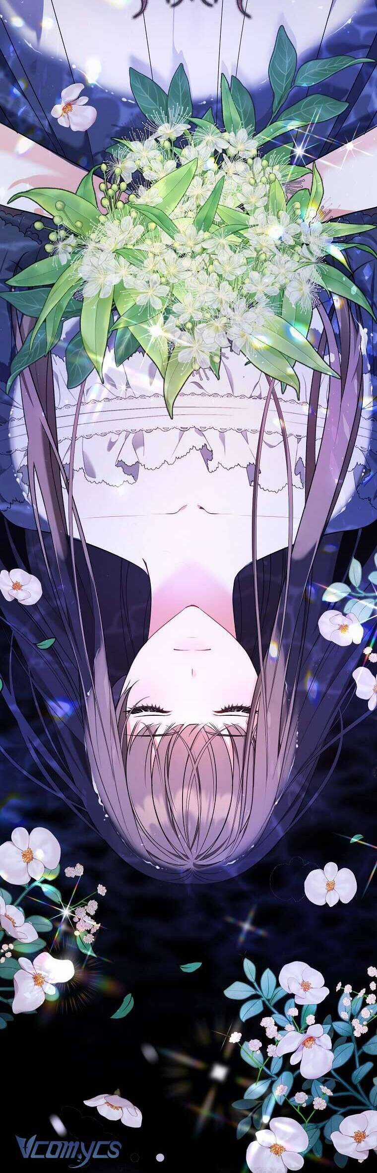 Hầu Nữ Xấu Xa - Chapter 2 - Trang 10