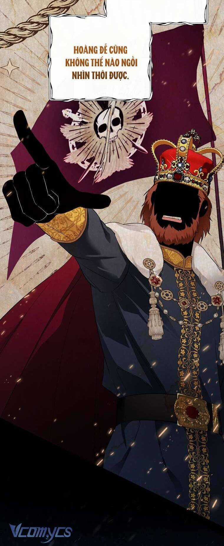 Hầu Nữ Xấu Xa - Chapter 3 - Trang 21