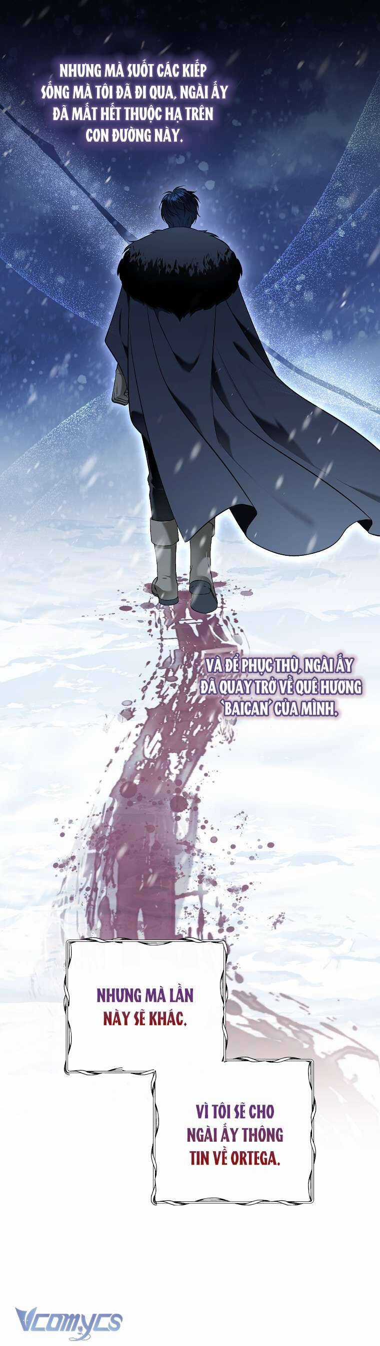 Hầu Nữ Xấu Xa - Chapter 3 - Trang 22