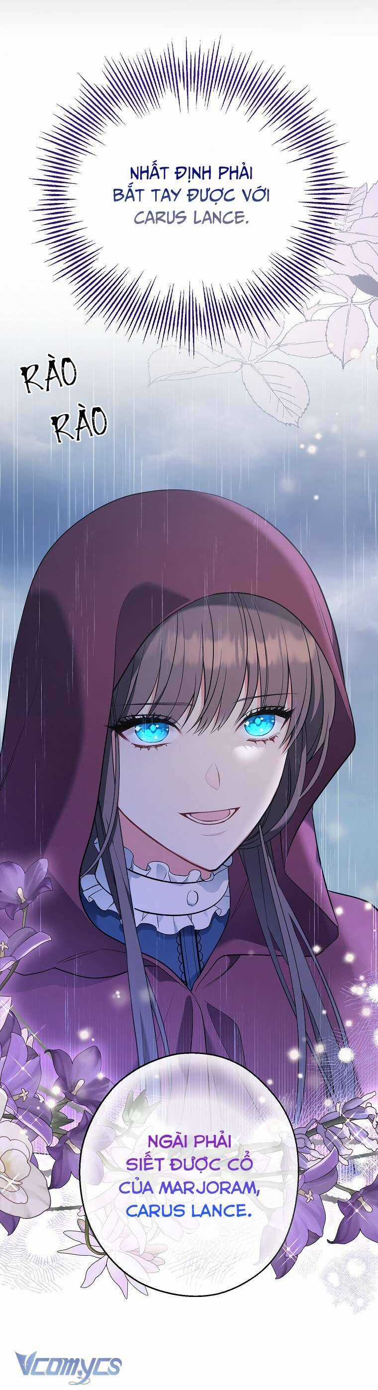 Hầu Nữ Xấu Xa - Chapter 3 - Trang 29