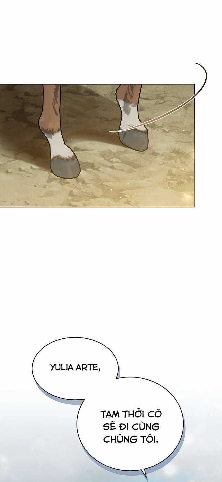 Hầu Nữ Xấu Xa - Chapter 3 - Trang 5