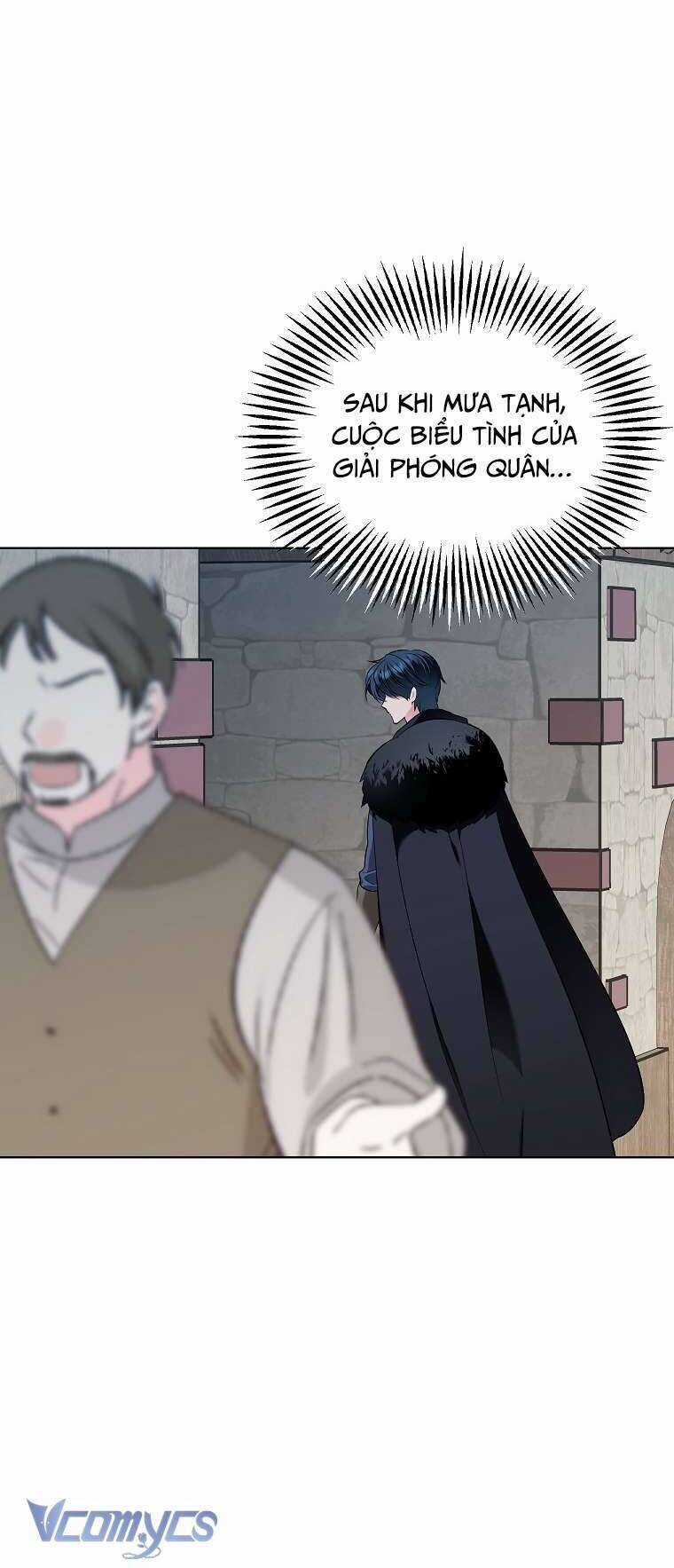 Hầu Nữ Xấu Xa - Chapter 3 - Trang 43