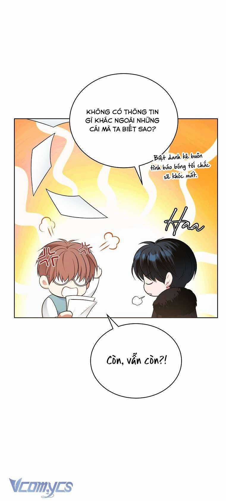 Hầu Nữ Xấu Xa - Chapter 3 - Trang 52
