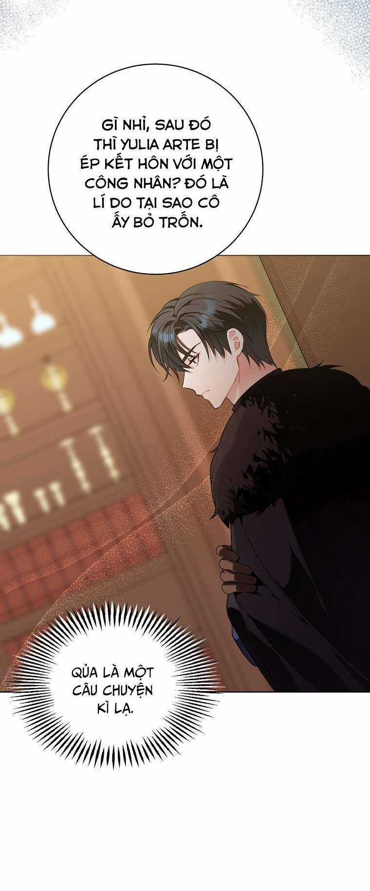 Hầu Nữ Xấu Xa - Chapter 3 - Trang 56