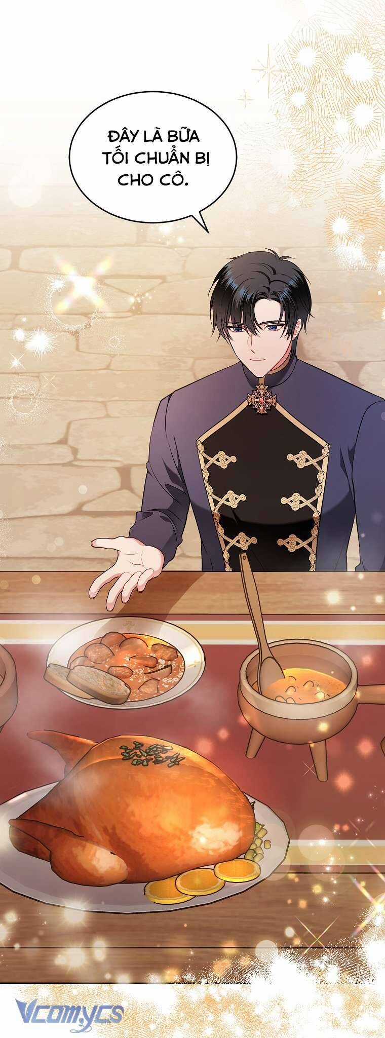 Hầu Nữ Xấu Xa - Chapter 3 - Trang 62