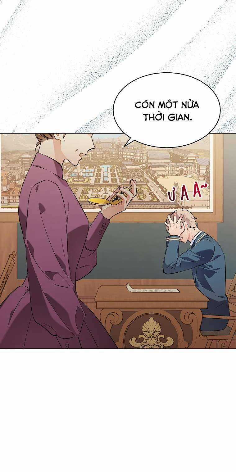 Hầu Nữ Xấu Xa - Chapter 4 - Trang 26