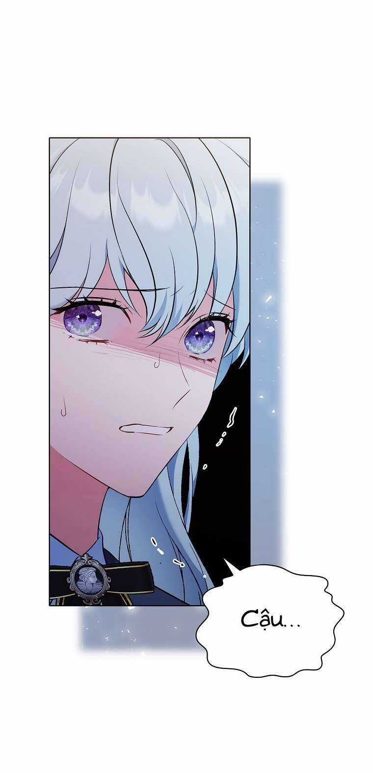 Hầu Nữ Xấu Xa - Chapter 4 - Trang 44