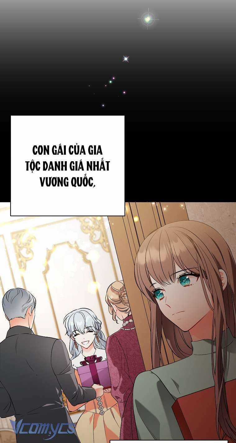 Hầu Nữ Xấu Xa - Chapter 4 - Trang 48