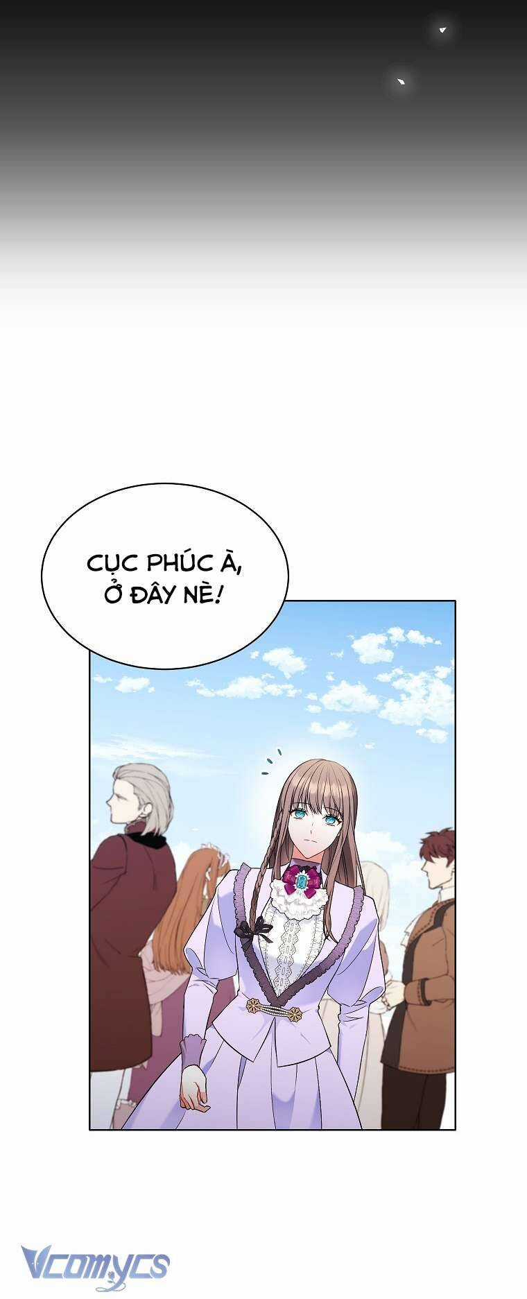 Hầu Nữ Xấu Xa - Chapter 4 - Trang 50