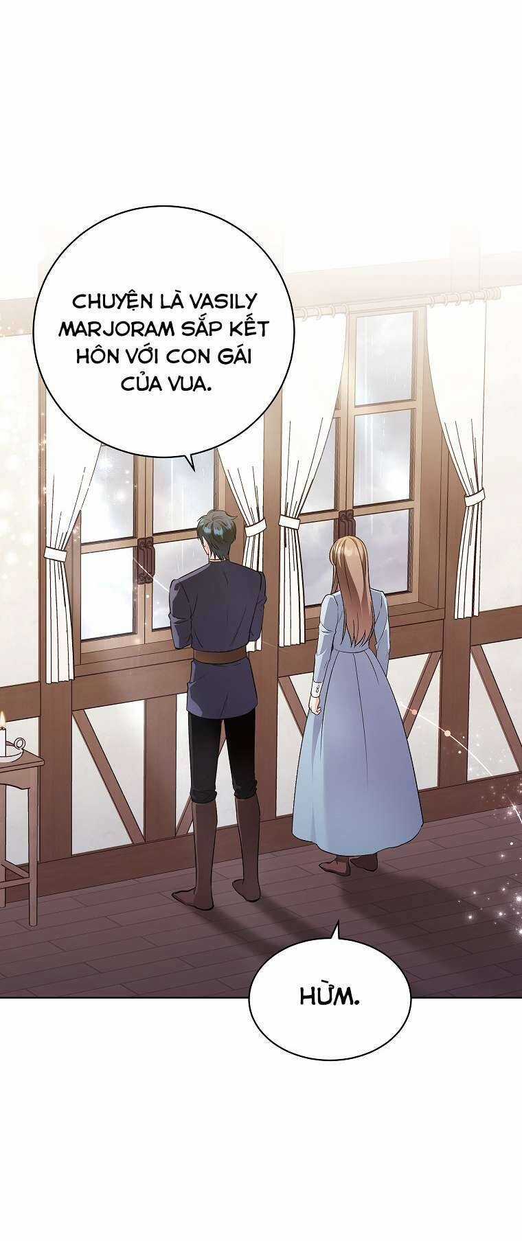 Hầu Nữ Xấu Xa - Chapter 4 - Trang 54