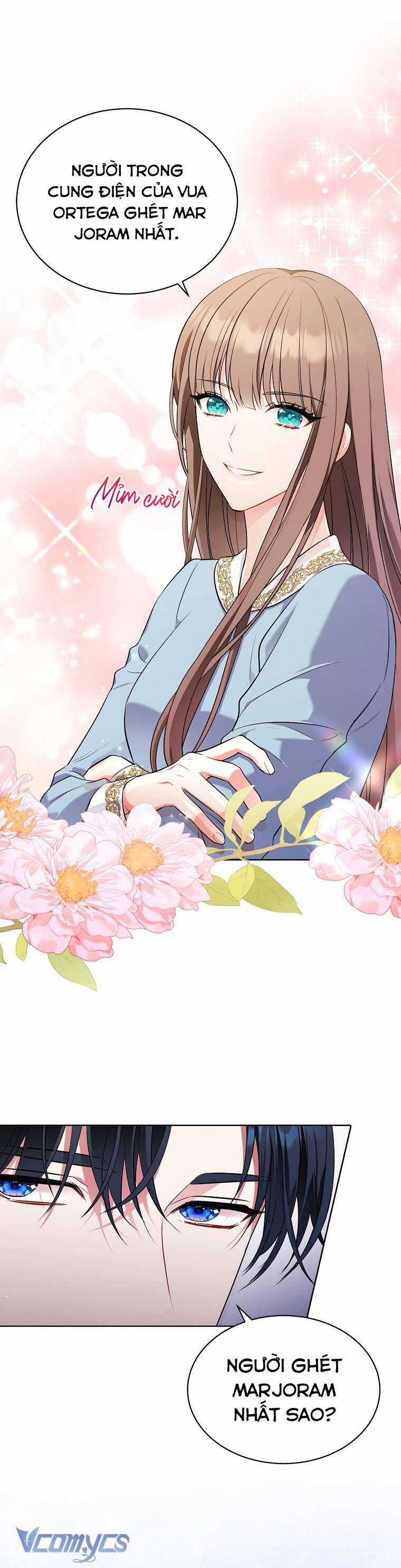 Hầu Nữ Xấu Xa - Chapter 4 - Trang 59