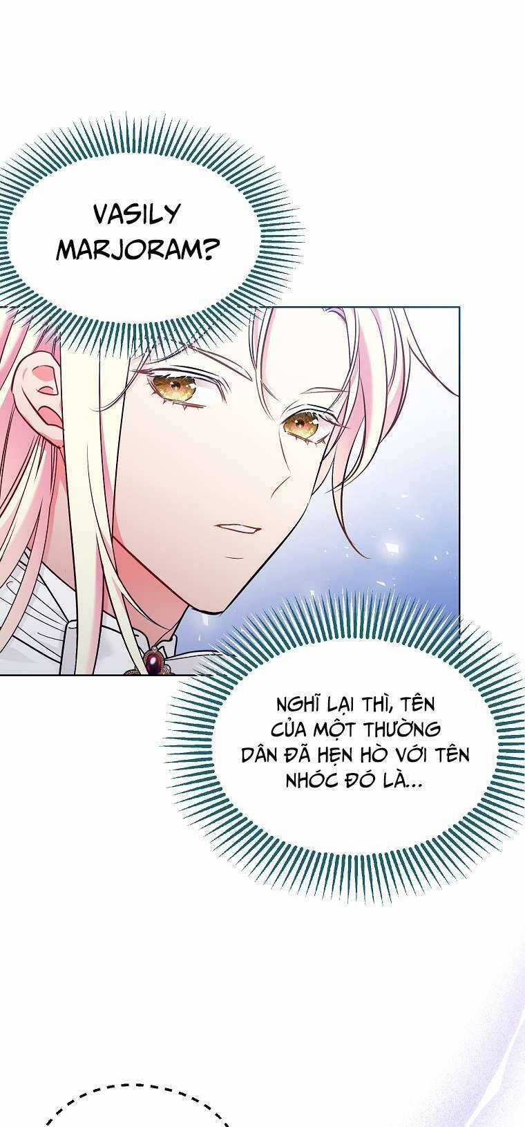 Hầu Nữ Xấu Xa - Chapter 5 - Trang 20