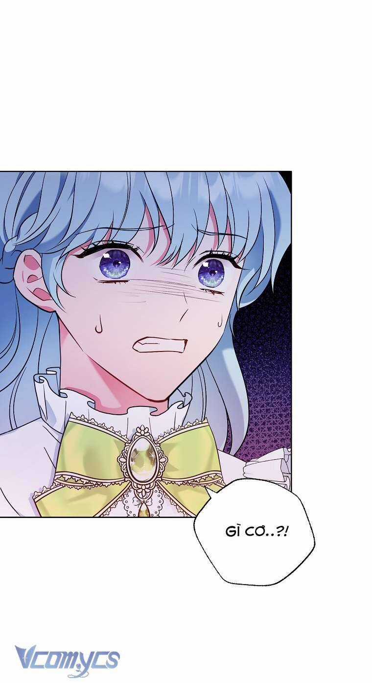 Hầu Nữ Xấu Xa - Chapter 5 - Trang 42