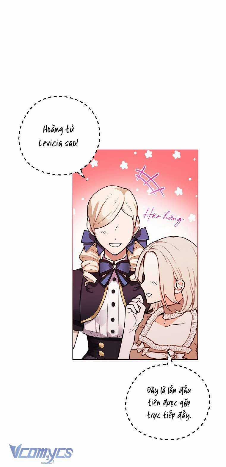 Hầu Nữ Xấu Xa - Chapter 5 - Trang 10