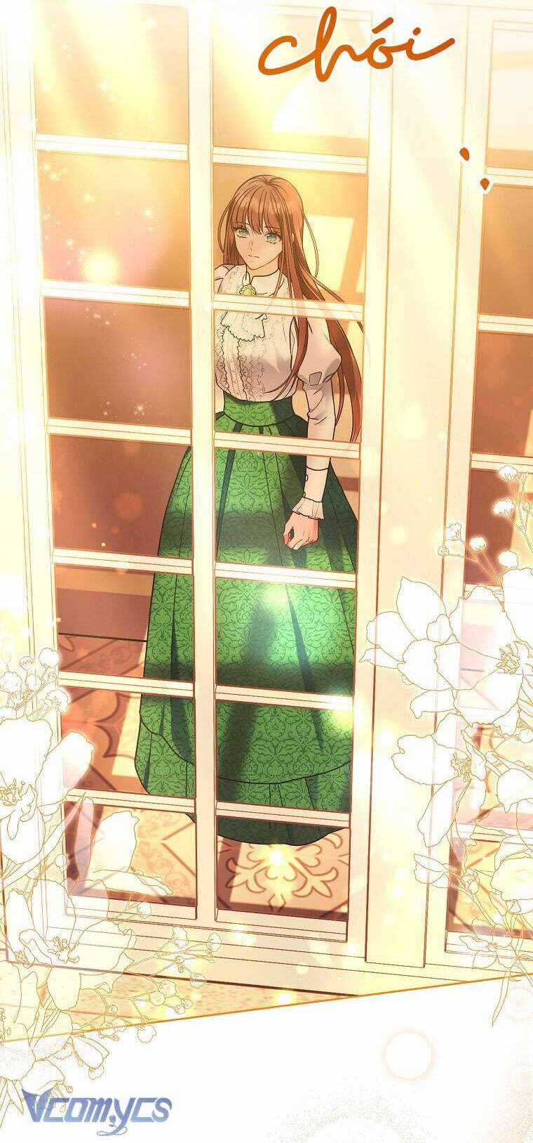 Hầu Nữ Xấu Xa - Chapter 7 - Trang 41