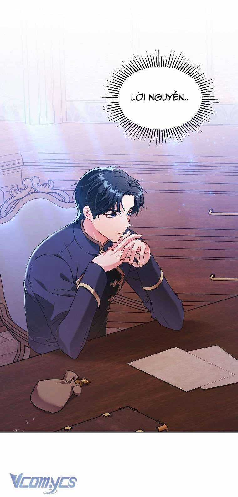 Hầu Nữ Xấu Xa - Chapter 7 - Trang 45