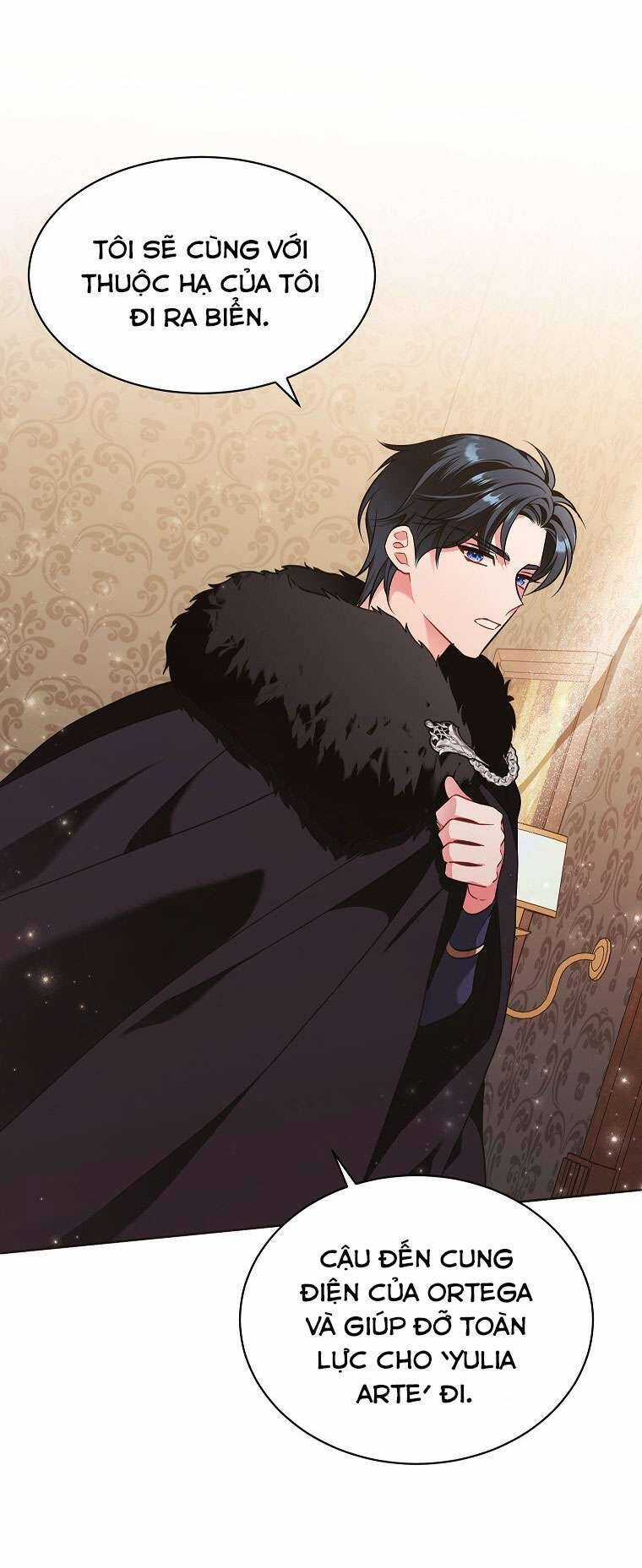 Hầu Nữ Xấu Xa - Chapter 7 - Trang 59