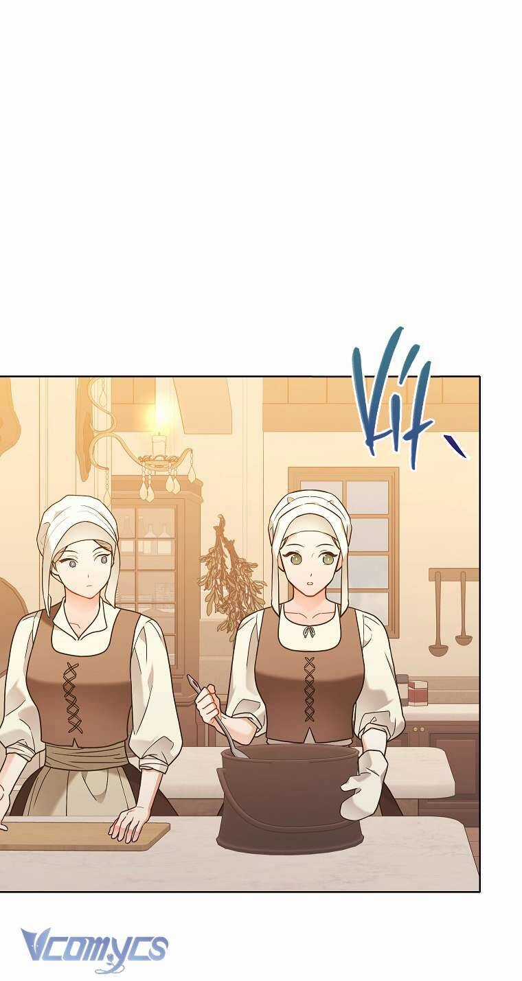 Hầu Nữ Xấu Xa - Chapter 8 - Trang 18