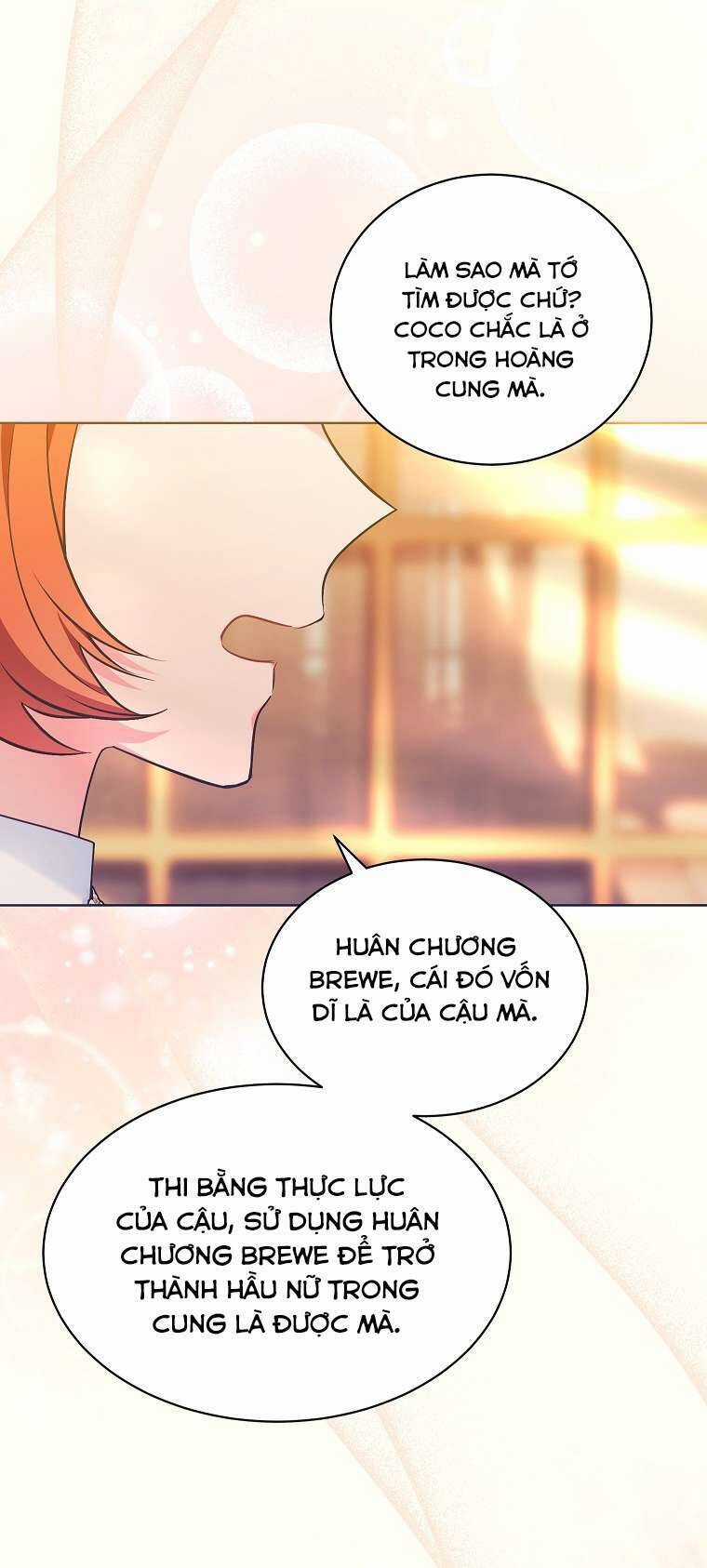 Hầu Nữ Xấu Xa - Chapter 8 - Trang 3