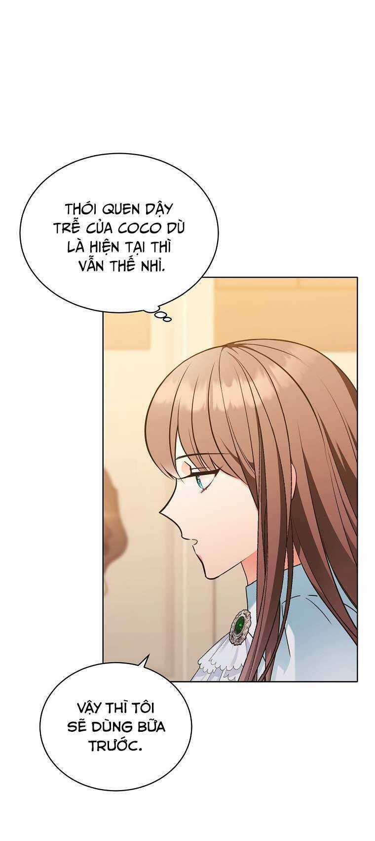 Hầu Nữ Xấu Xa - Chapter 8 - Trang 21