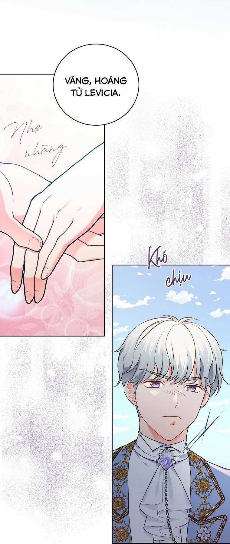 Hầu Nữ Xấu Xa - Chapter 8 - Trang 29