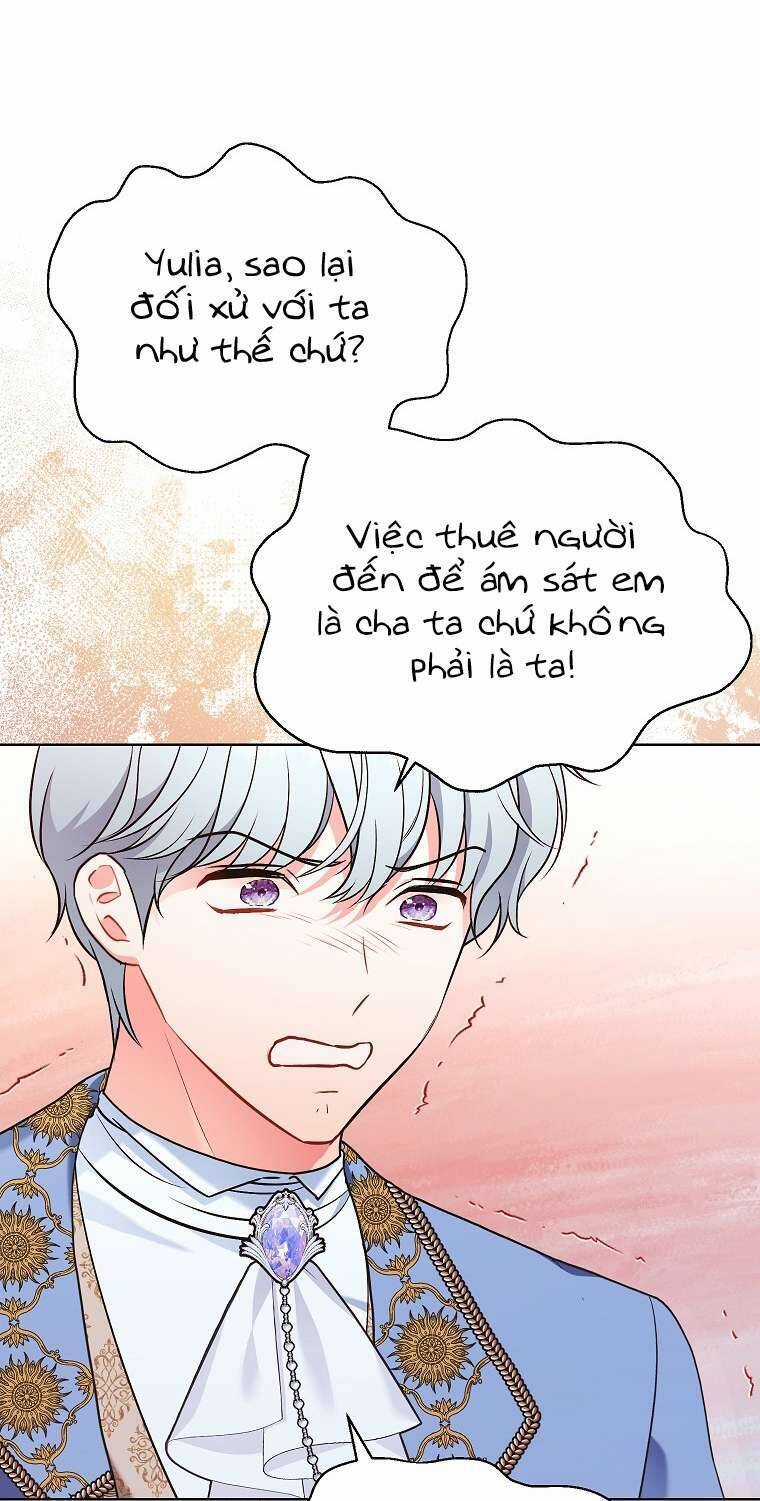 Hầu Nữ Xấu Xa - Chapter 8 - Trang 47