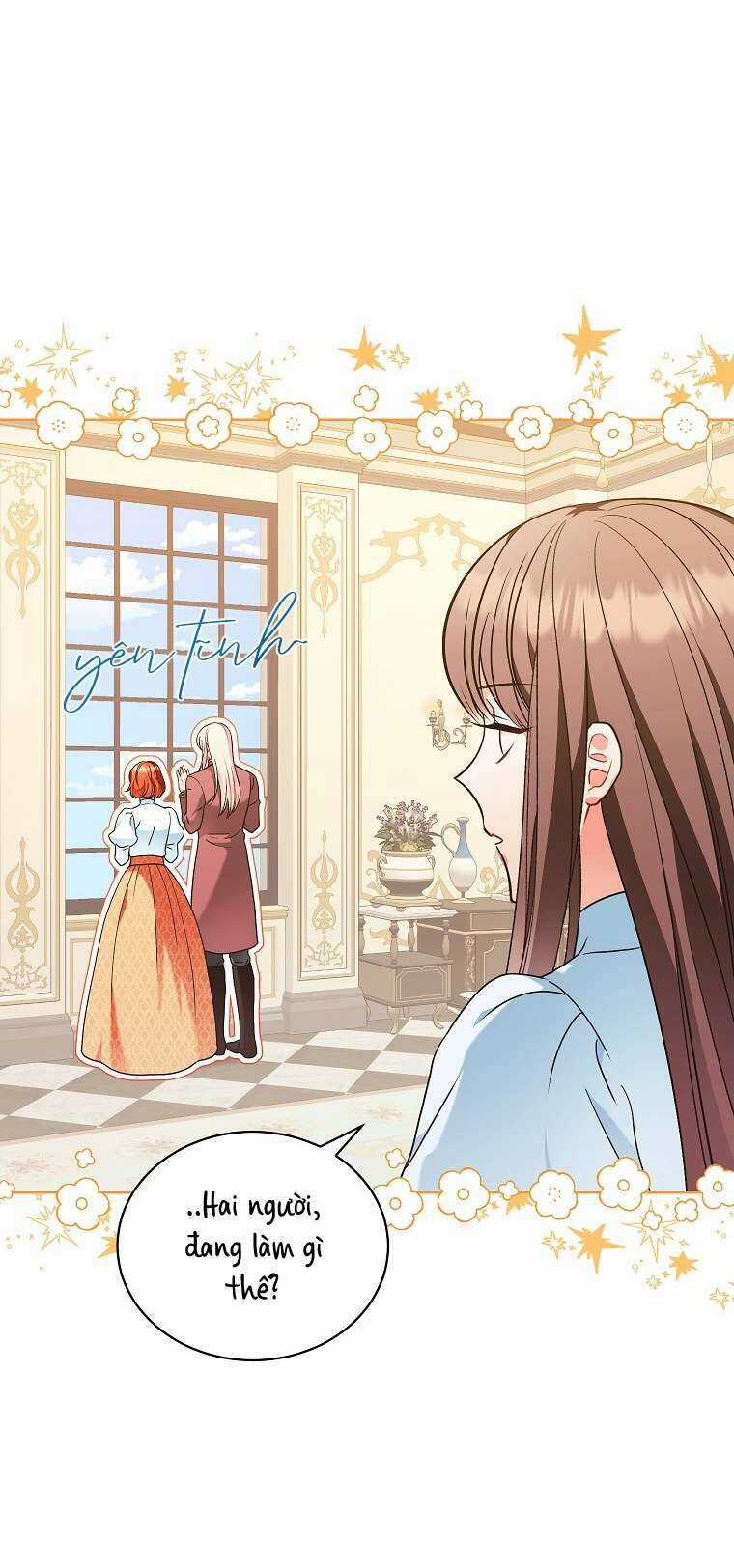 Hầu Nữ Xấu Xa - Chapter 9 - Trang 3