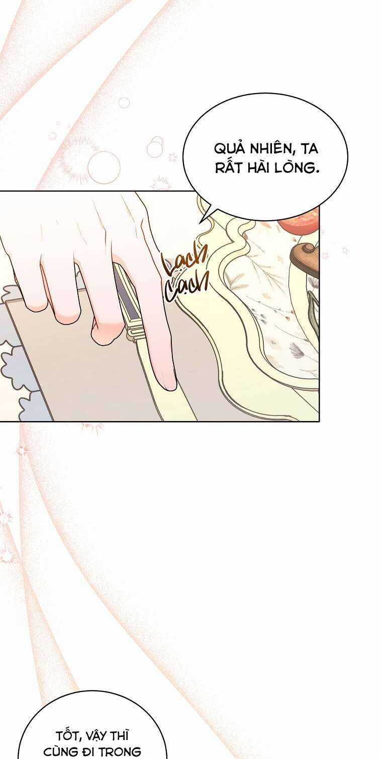 Hầu Nữ Xấu Xa - Chapter 9 - Trang 24