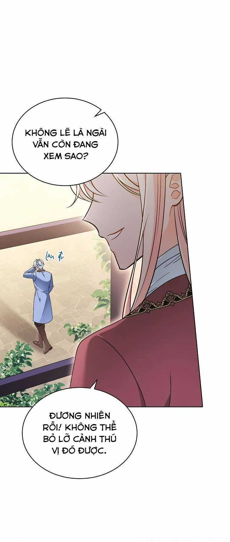 Hầu Nữ Xấu Xa - Chapter 9 - Trang 5