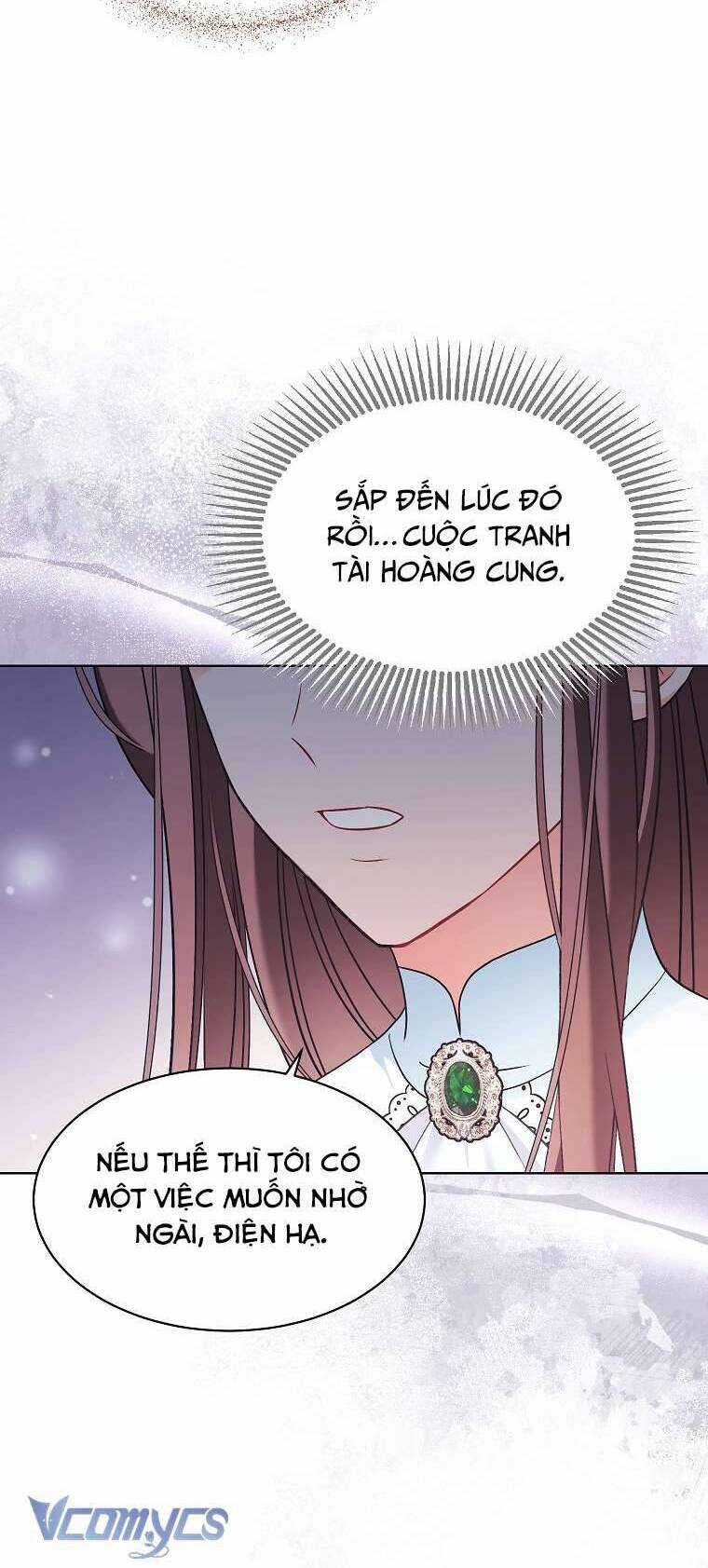 Hầu Nữ Xấu Xa - Chapter 9 - Trang 10