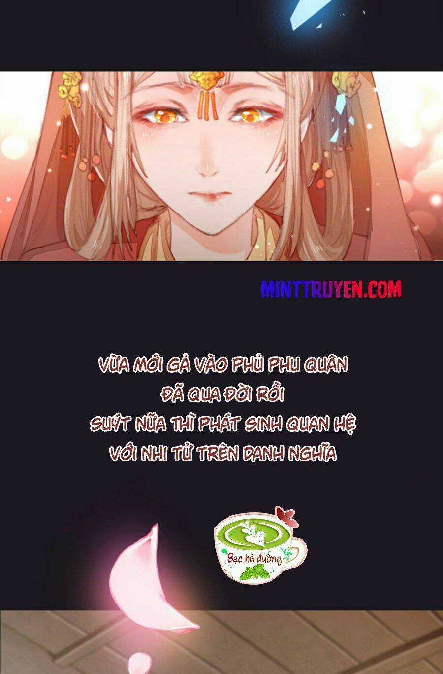 Hầu Phủ Bí Sự - Chapter 0 - Trang 11