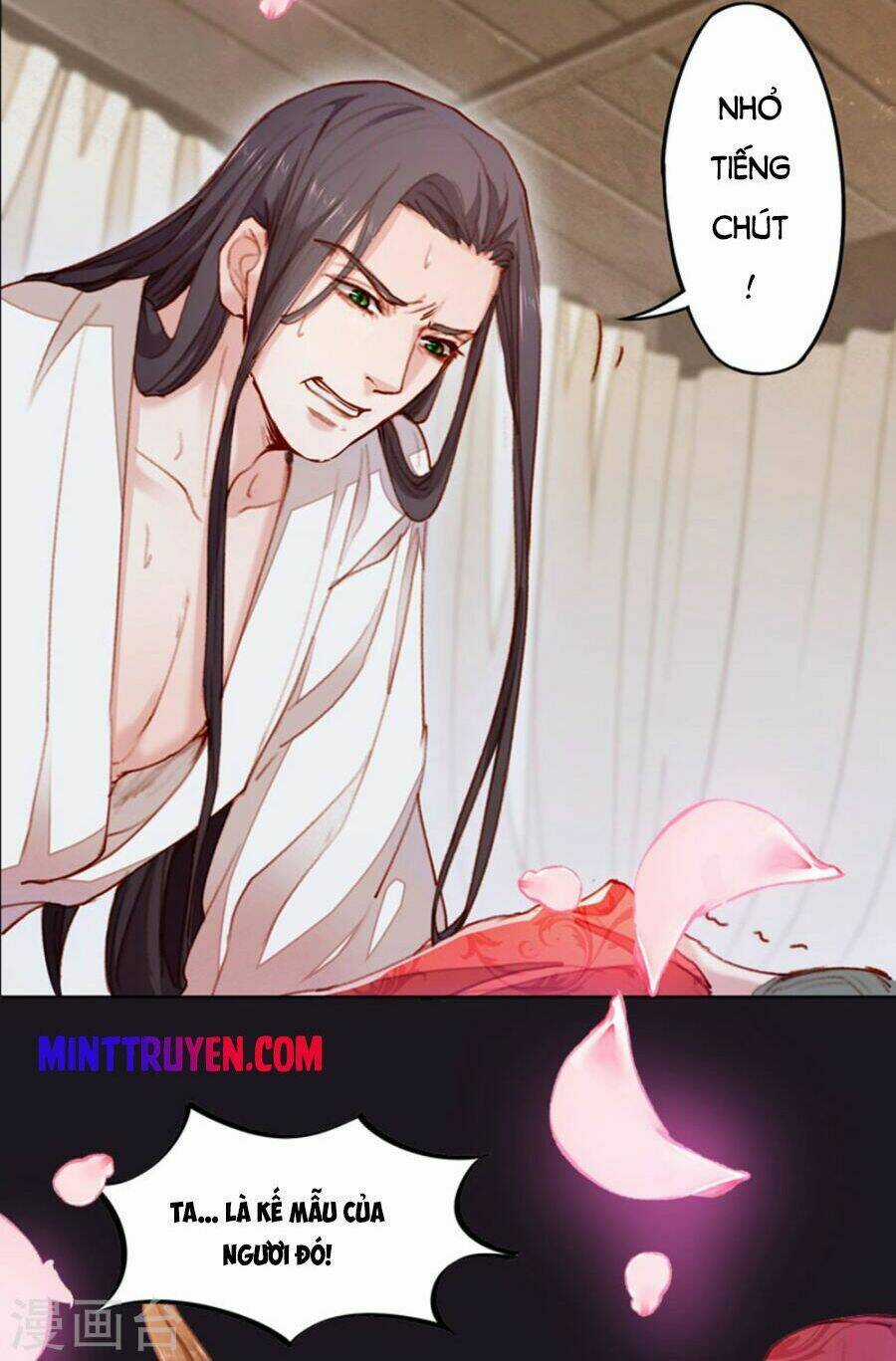 Hầu Phủ Bí Sự - Chapter 0 - Trang 12